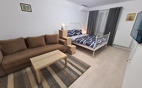 Ghencea Residence 158 L2