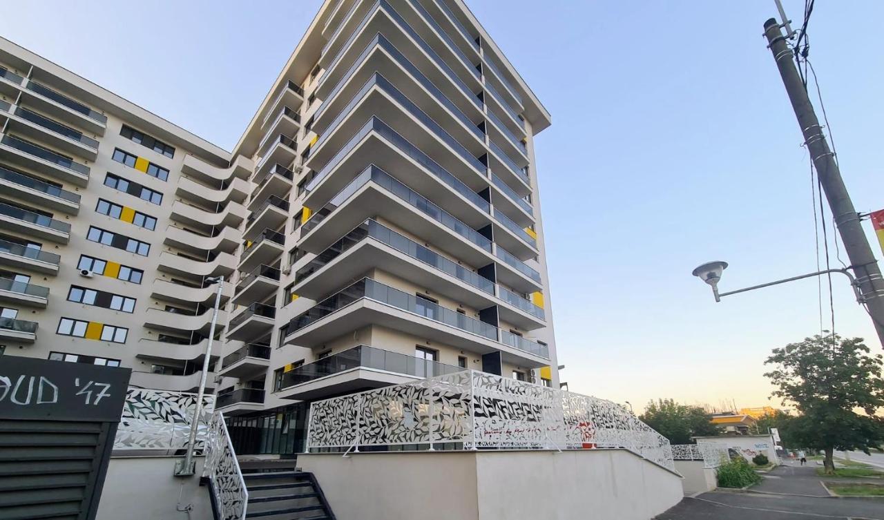 Ghencea Residence 158 L2 Bucharest Exterior photo