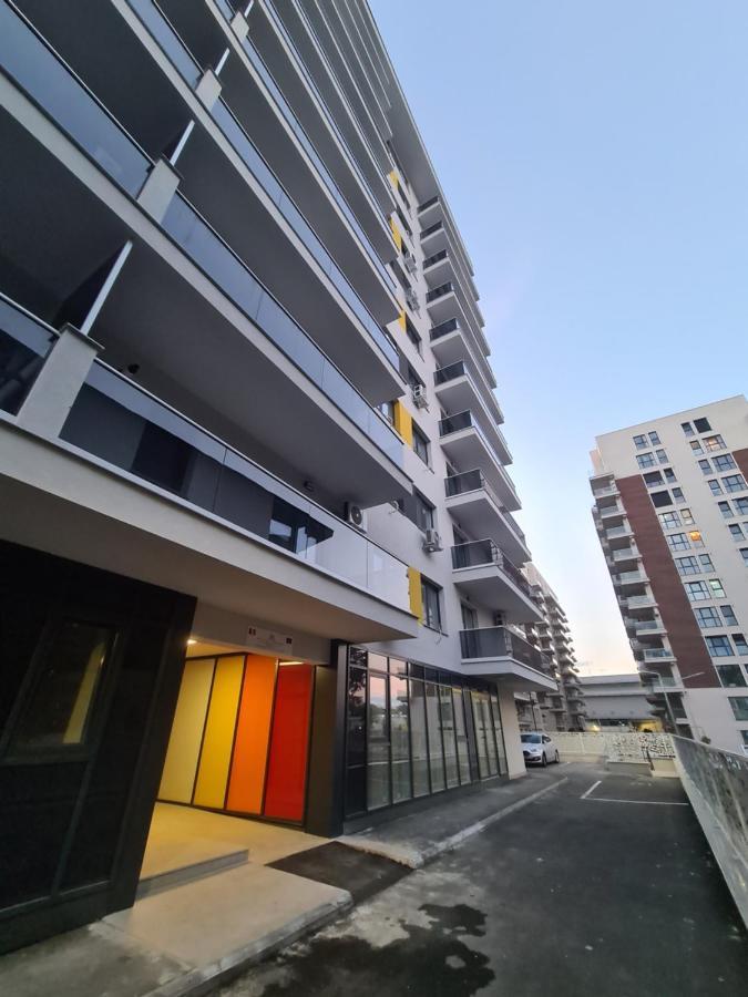 Ghencea Residence 158 L2 Bucharest Exterior photo